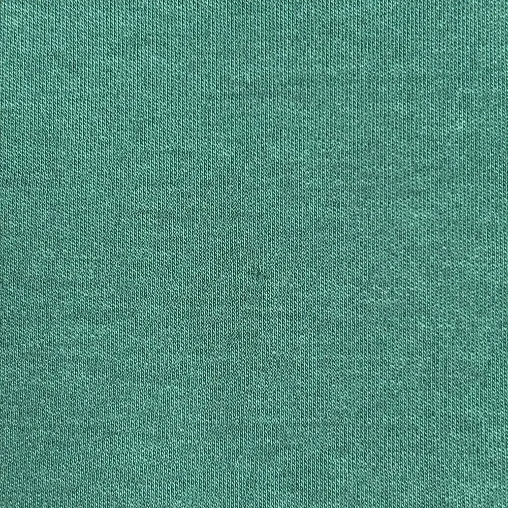 Men’s Polo Ralph Lauren Green Quarter Zip Cotton Pullover Medium
